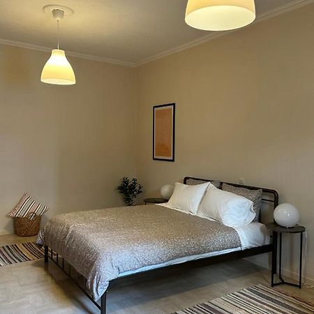 Apartmán The Heirloom Preveza Exteriér fotografie