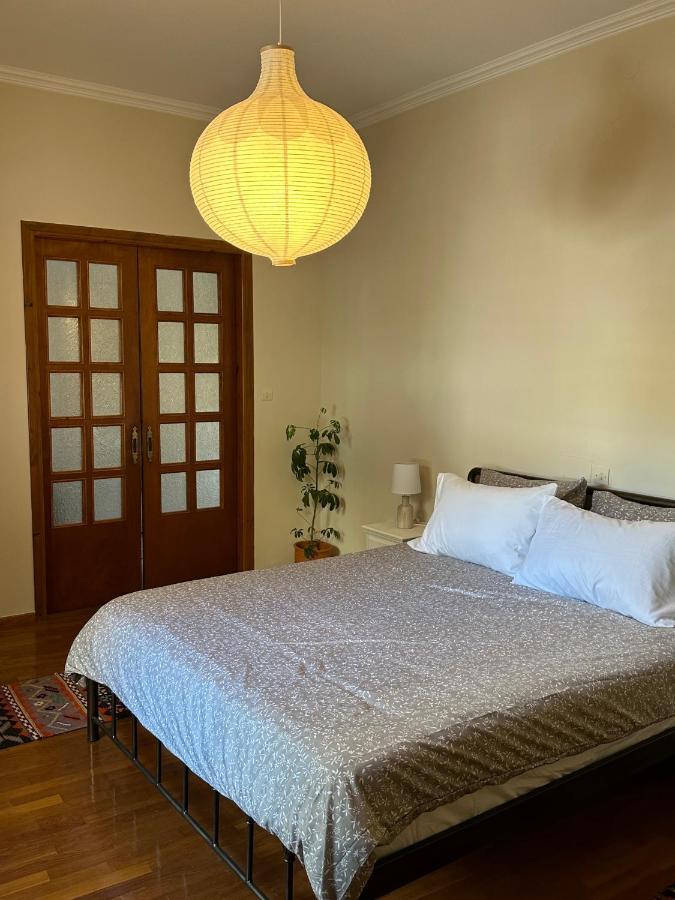 Apartmán The Heirloom Preveza Exteriér fotografie