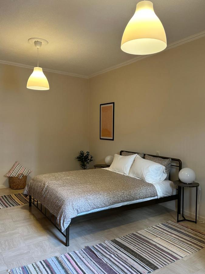 Apartmán The Heirloom Preveza Exteriér fotografie