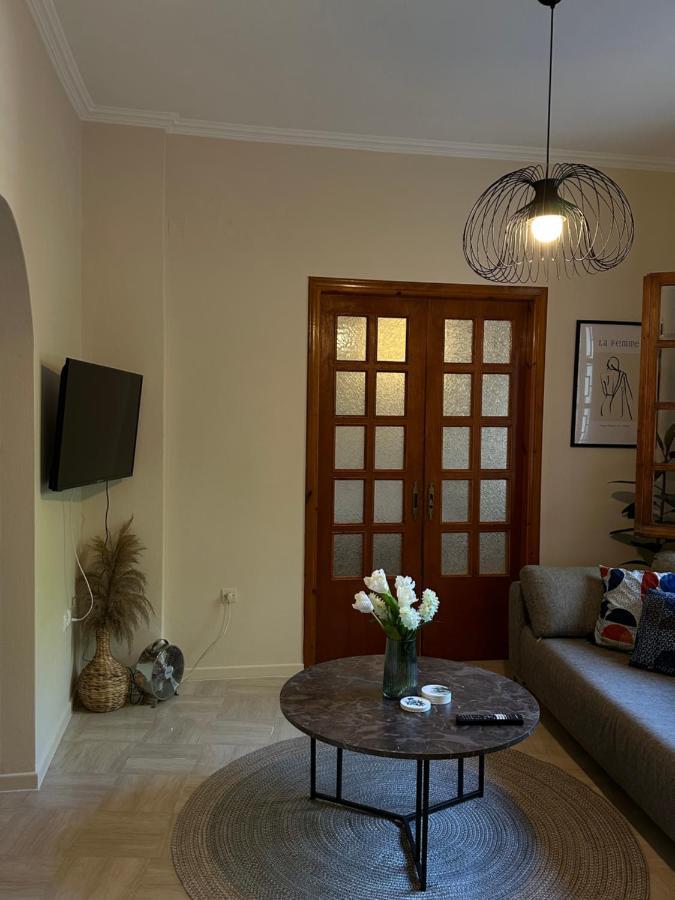 Apartmán The Heirloom Preveza Exteriér fotografie