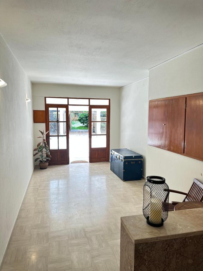 Apartmán The Heirloom Preveza Exteriér fotografie