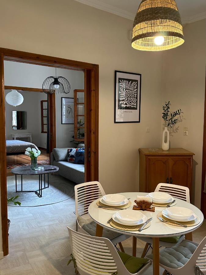 Apartmán The Heirloom Preveza Exteriér fotografie