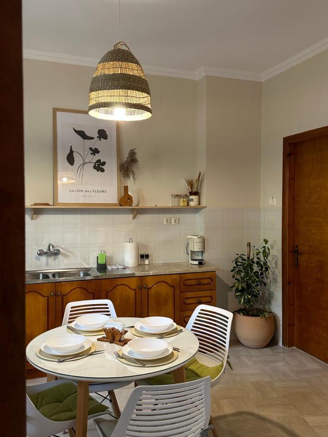 Apartmán The Heirloom Preveza Exteriér fotografie