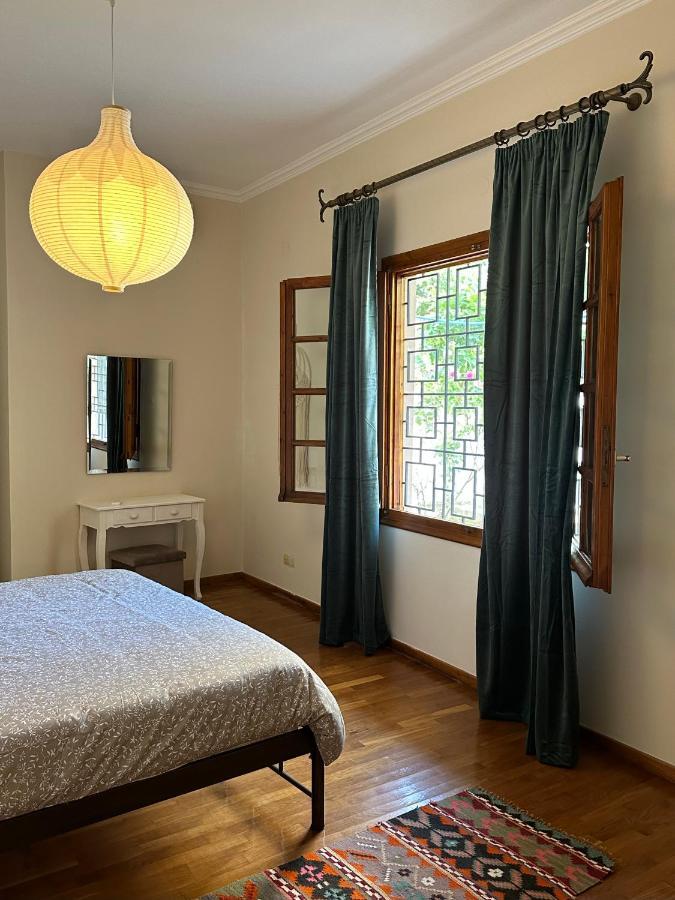 Apartmán The Heirloom Preveza Exteriér fotografie