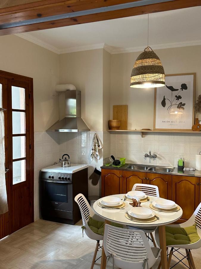 Apartmán The Heirloom Preveza Exteriér fotografie