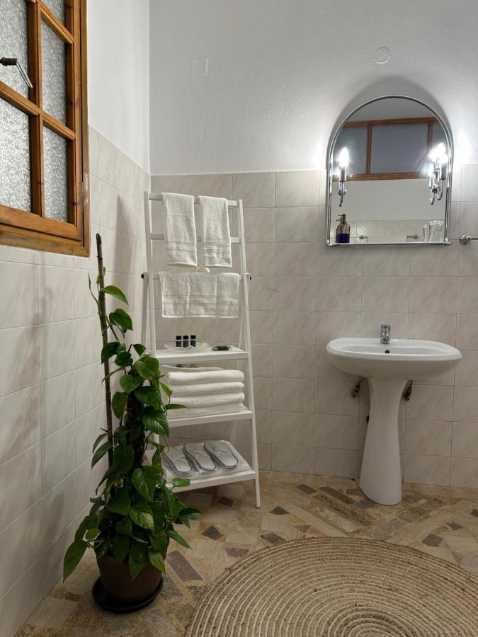 Apartmán The Heirloom Preveza Exteriér fotografie