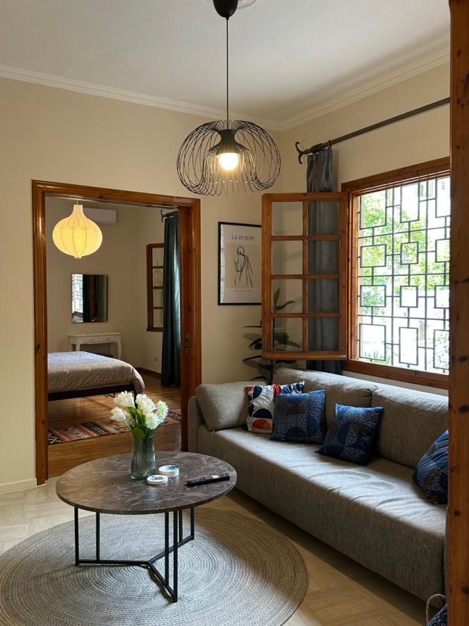 Apartmán The Heirloom Preveza Exteriér fotografie