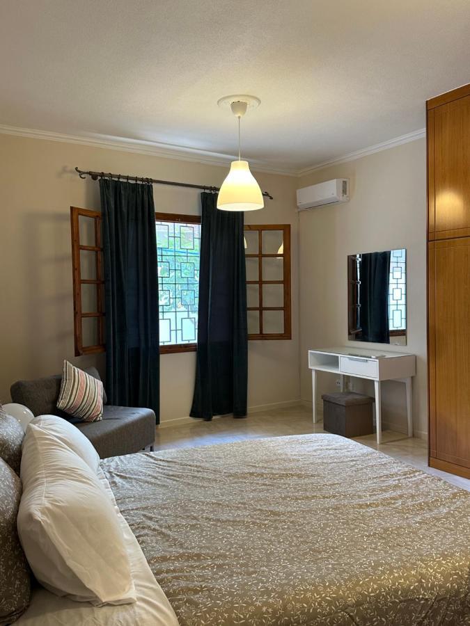 Apartmán The Heirloom Preveza Exteriér fotografie