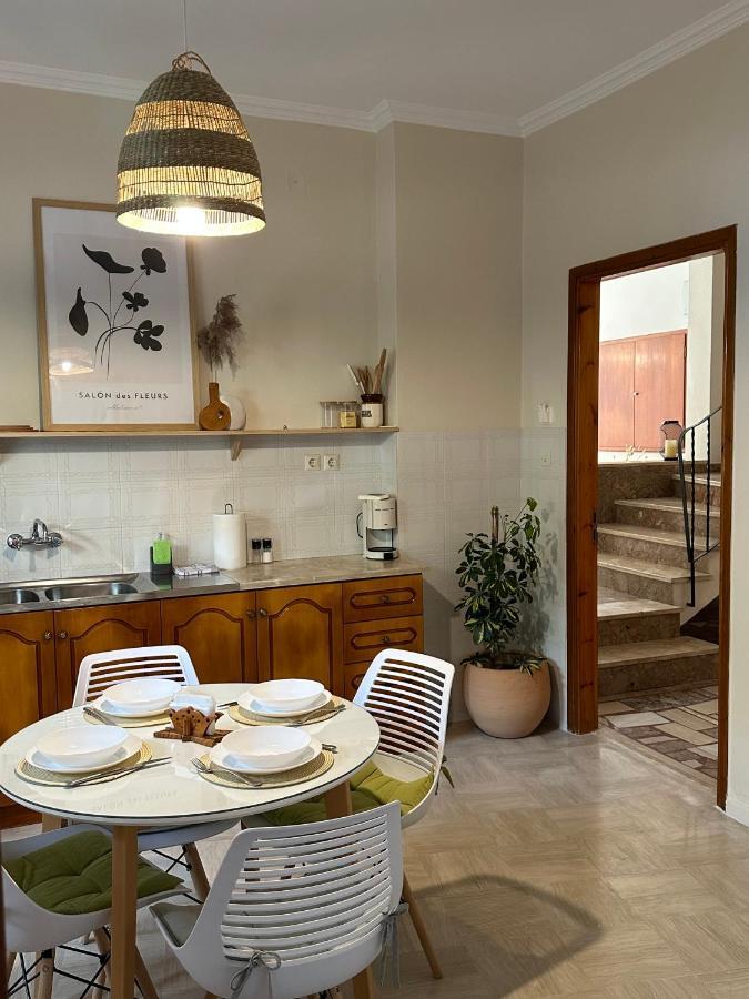 Apartmán The Heirloom Preveza Exteriér fotografie