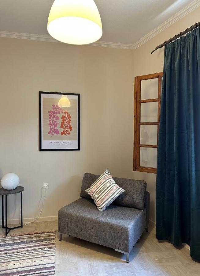 Apartmán The Heirloom Preveza Exteriér fotografie
