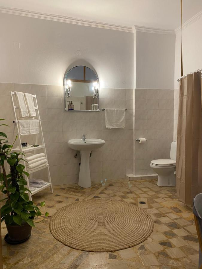Apartmán The Heirloom Preveza Exteriér fotografie