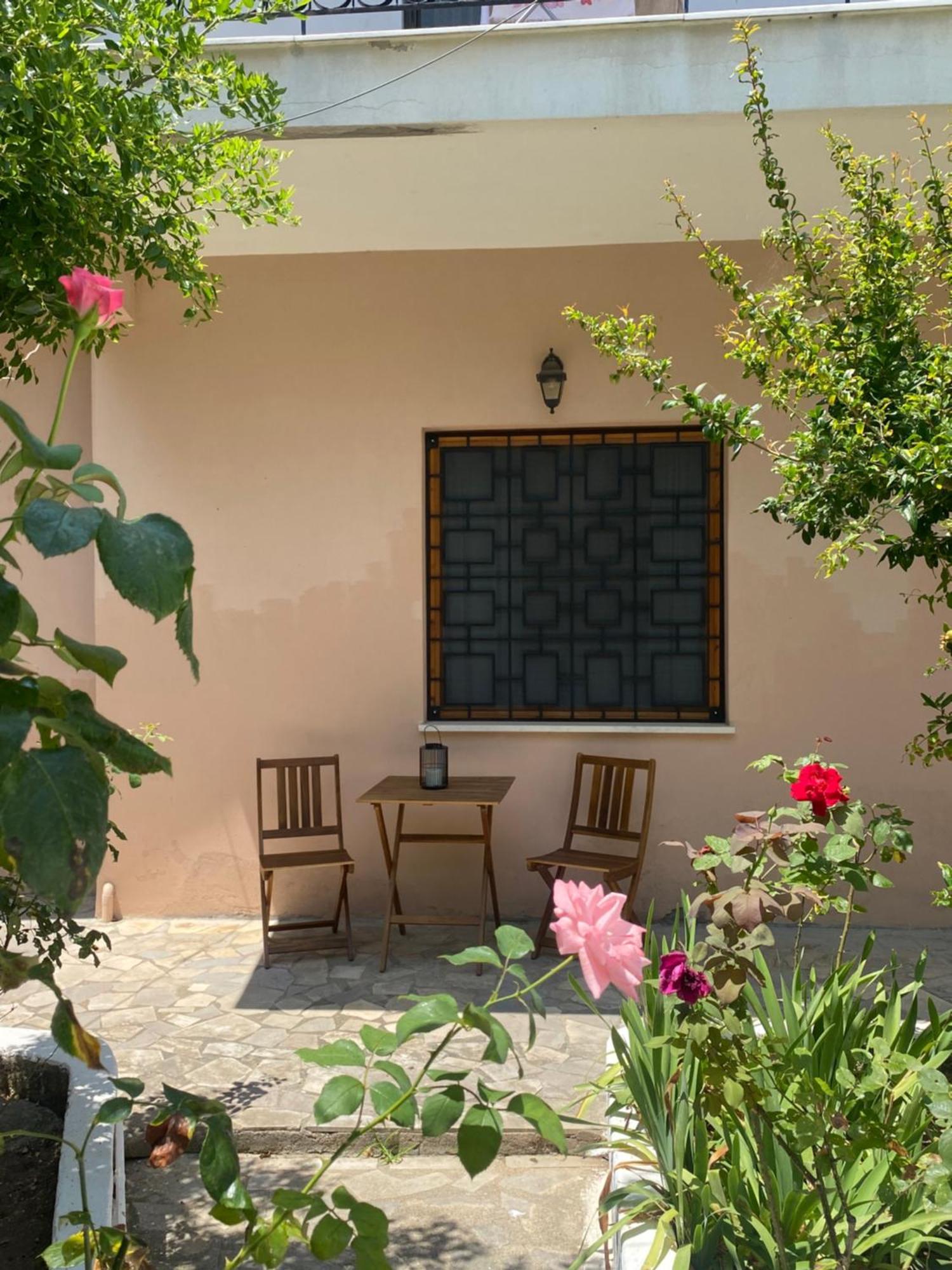 Apartmán The Heirloom Preveza Exteriér fotografie